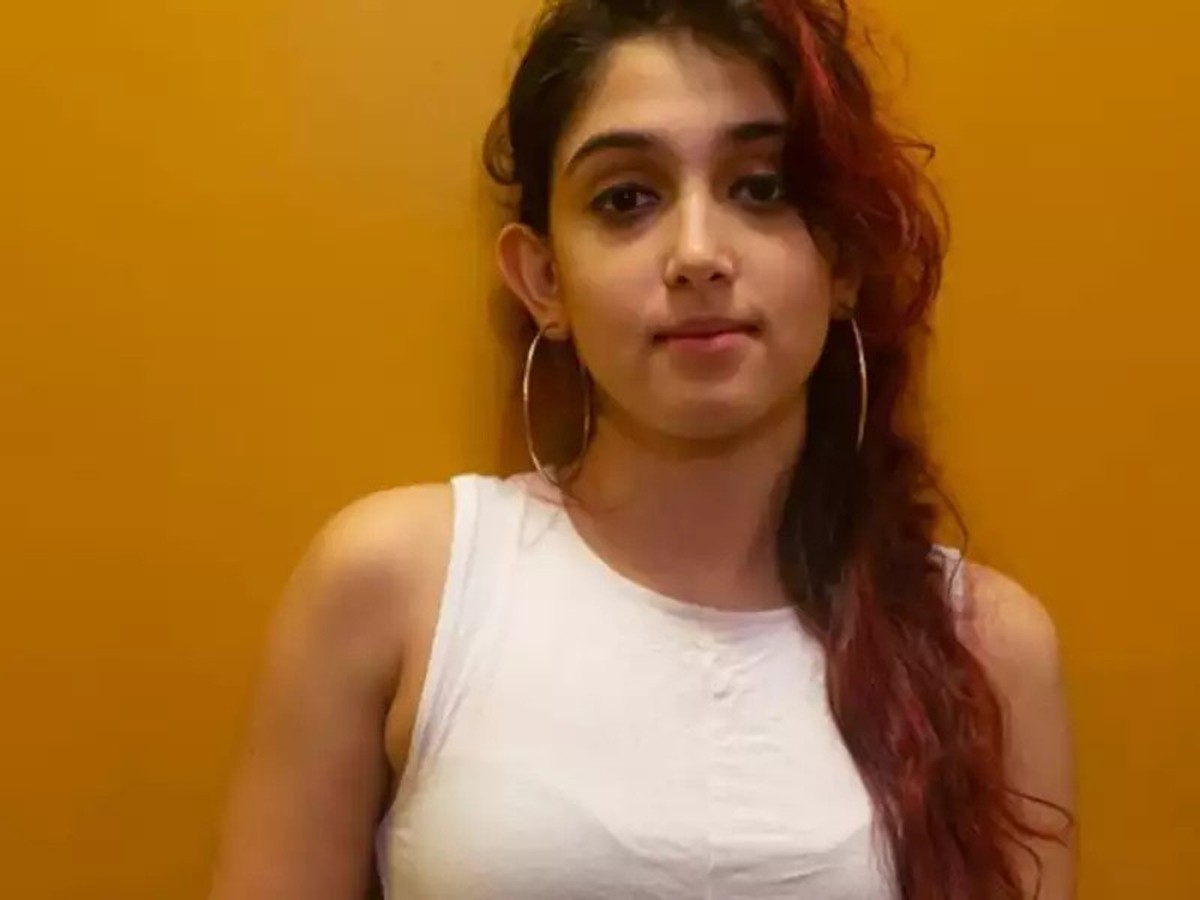 ఆమీర్ ఖాన్ కూతురు ‘సెక్స్ ఎడ్యుకేషన్’ స్టోరీ…