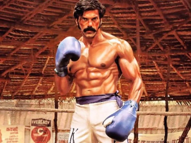 రివ్యూ: సార్పట్ట పరంపర (తమిళ డబ్బింగ్)