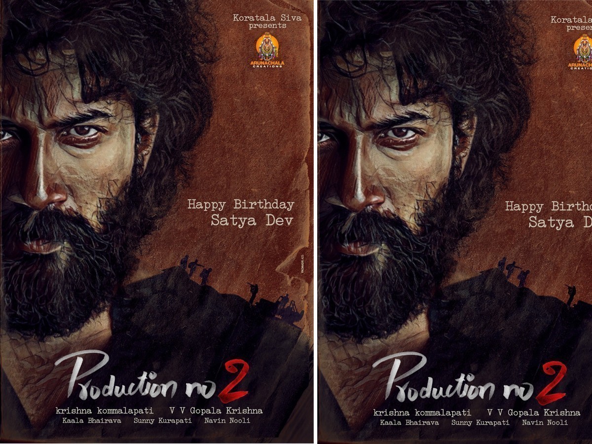 టాలెంటెడ్ హీరోకు ప్రెజెంటర్ గా కొరటాల…!