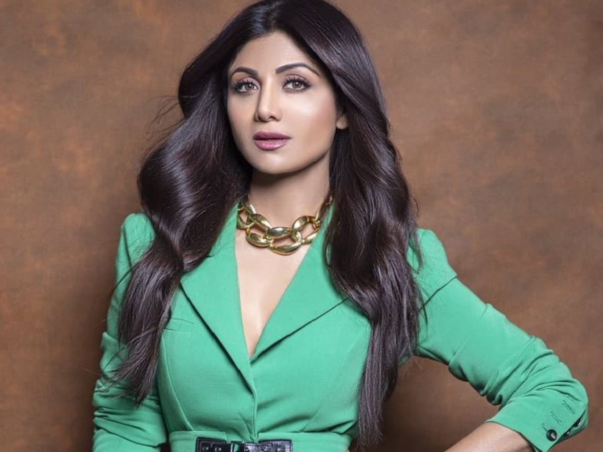 ఆ కేసుతో నాకు సంబంధం లేదు… శిల్పాశెట్టి