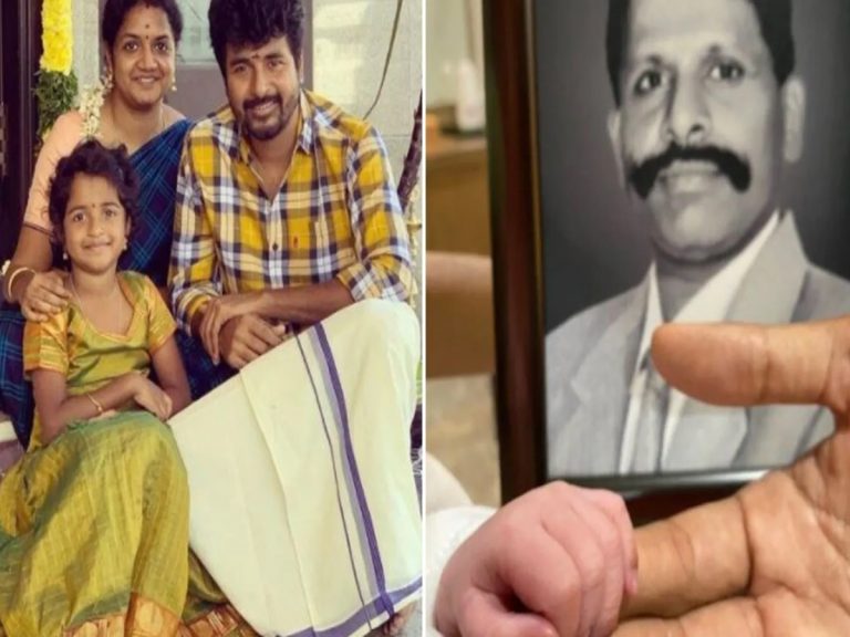 తండ్రి అయిన కోలీవుడ్ స్టార్… ఎమోషనల్