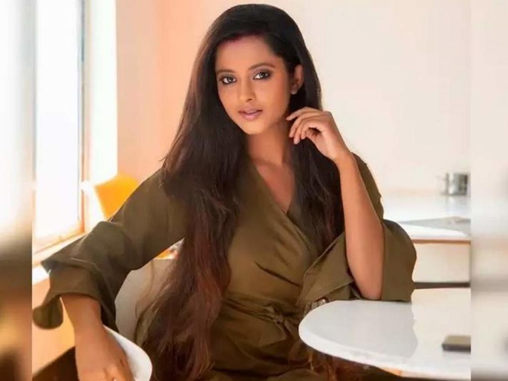 Bengali Actor Shruti Das Trolled For Skin Colour and Files Police Complaint In Kolkata
