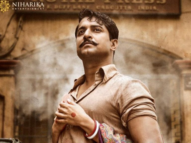 షూటింగ్ పూర్తి చేసుకున్న “శ్యామ్ సింగ రాయ్”