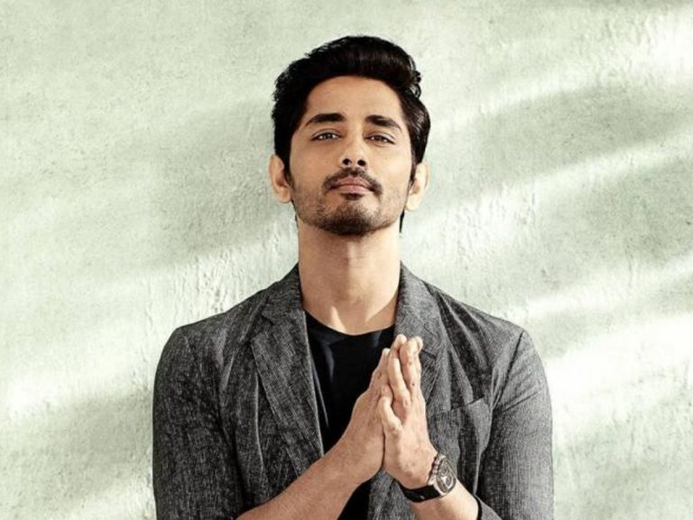 అభిమానుల బుద్ధి మారాలంటున్న సిద్ధార్థ్