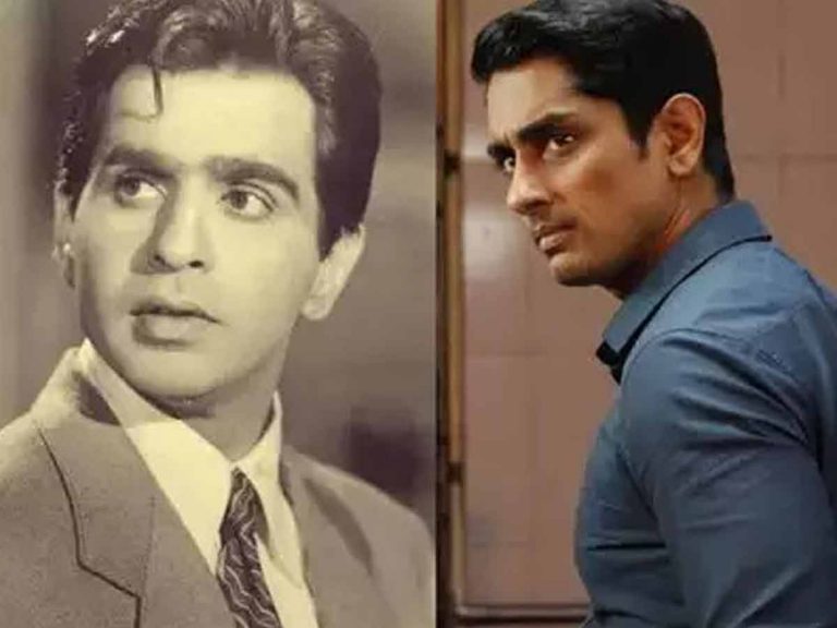 ‘ఓరేయ్, చంపేస్తా… పారిపో…’ అంటూ వారెంట్ ఇచ్చిన సిద్ధార్థ్!