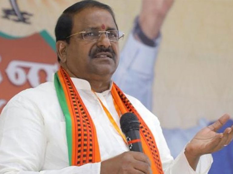 స్టీల్ ప్లాంట్‌పై సోమువీర్రాజు ఆస‌క్తిక‌ర వ్యాఖ్య‌లు