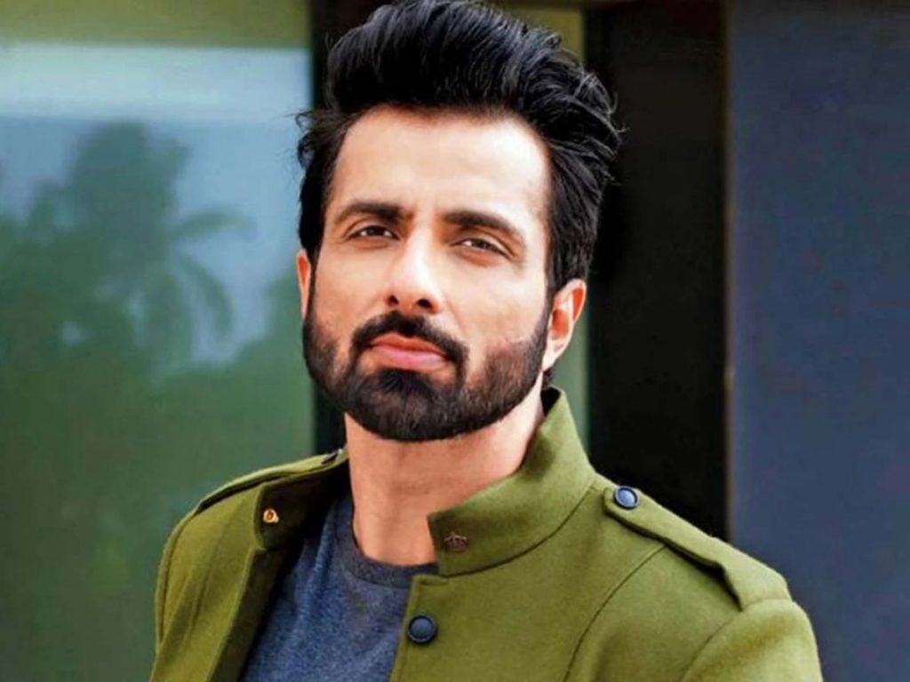 Sonu Sood purchase a new property in Hyderabad