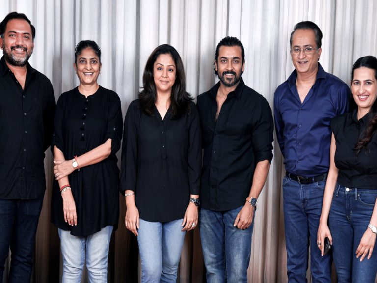 ‘సూరారై పోట్రు’ హిందీ రీమేక్ కు తొలగిన అడ్డంకి