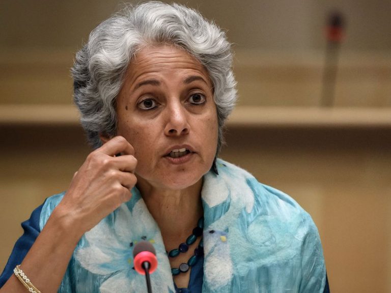 కోవిడ్‌ తగ్గేలాలేదు..!-డబ్ల్యూహెచ్‌వో వార్నింగ్