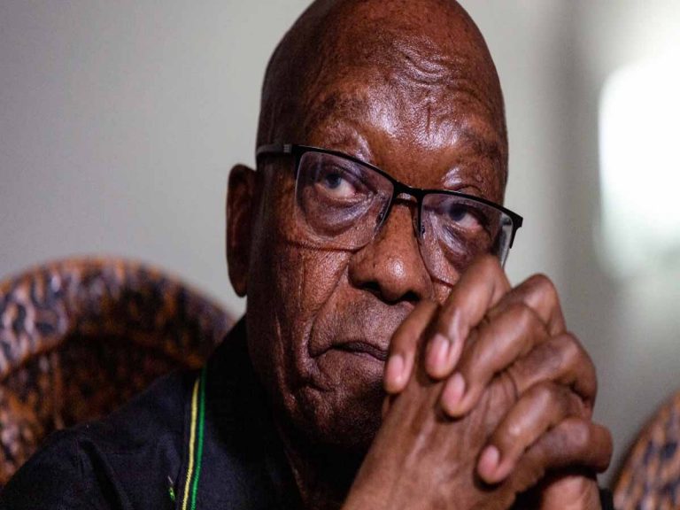 ద‌క్షిణాఫ్రికా మాజీ అధ్య‌క్షుడిపై ‘గుప్తా’ధిప‌త్యమే ప‌త‌నానికి దారితీసిందా?