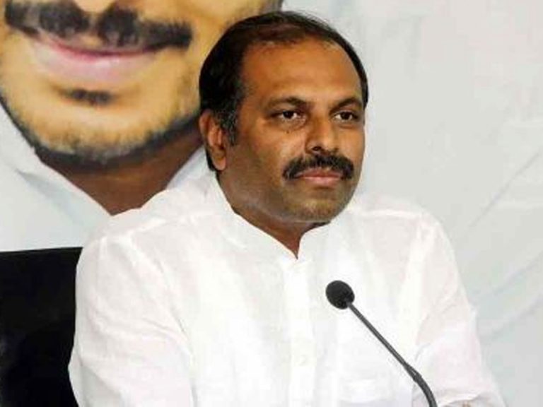 చంద్రబాబు, లోకేష్ రాబందుల్లా మారిపోయారు..!