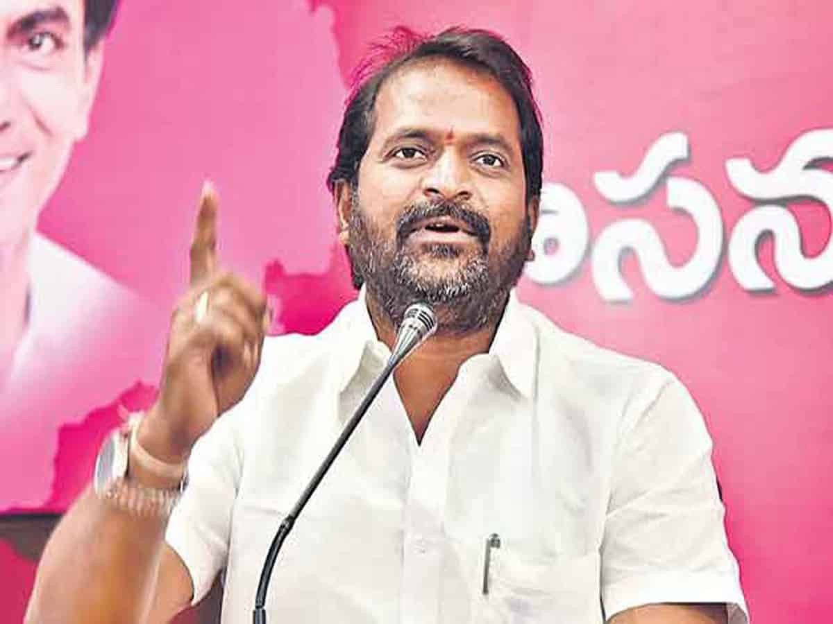 అన్యాయం జరిగితే ఊరుకోం.. ప్రాణాలు పోయినా పోరాటం..