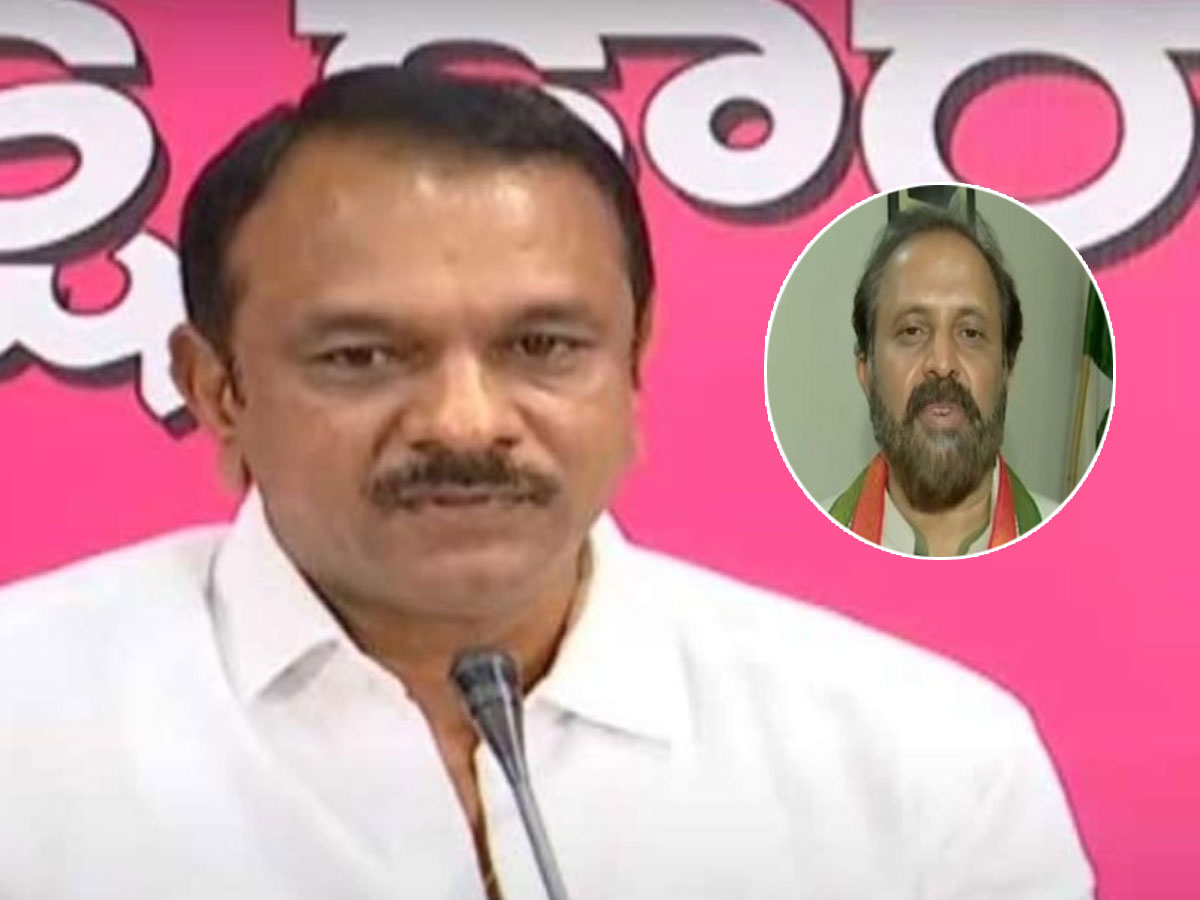 మధు యాష్కీని మాత్రం వదిలేది లేదు.. జైలుకే..!