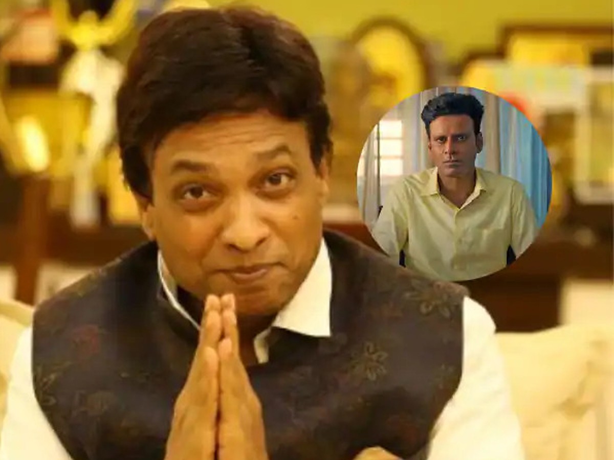 రాజ్ కుంద్రా పోర్న్ వివాదంలోకి మనోజ్ బాజ్ పాయ్