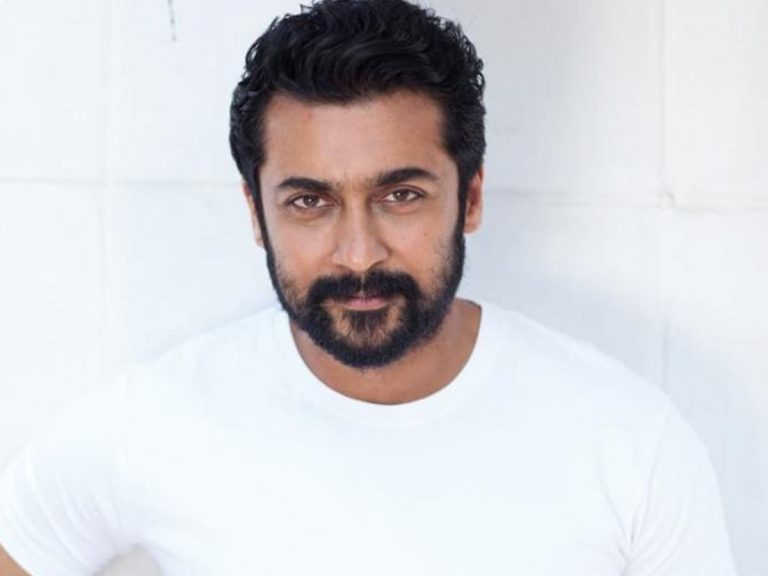 సూర్య నిర్మాణ సంస్థ పేరుతో మోసం