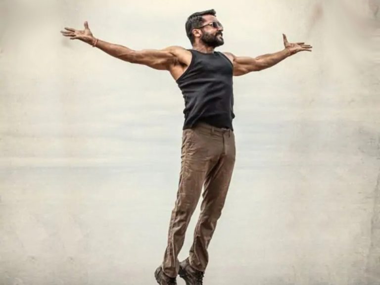 సూర్య స్థానంలో హృతిక్! సాధ్యమేనా?