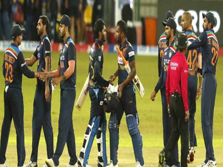 మూడో టీ20: టాస్ గెలిచి బ్యాటింగ్ ఎంచుకున్న భార‌త్‌…