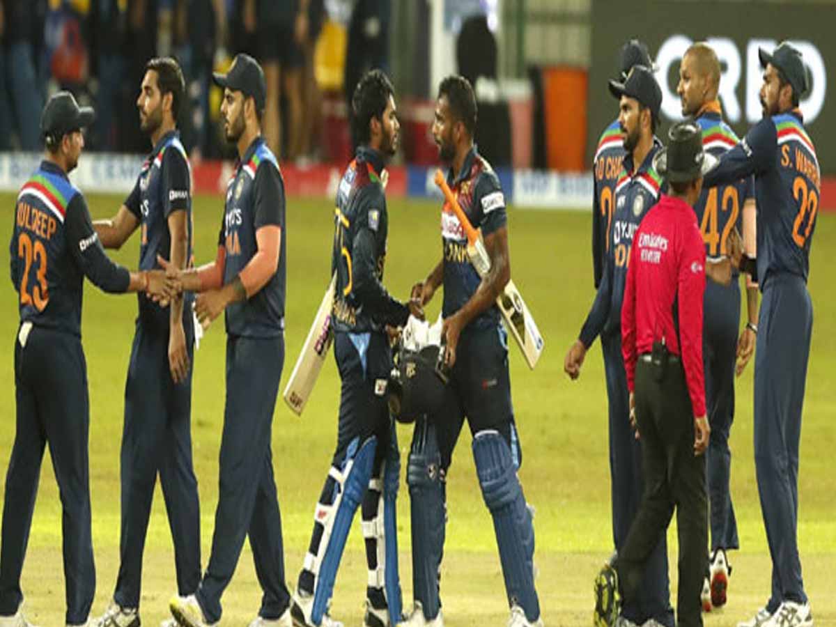 మూడో టీ20: టాస్ గెలిచి బ్యాటింగ్ ఎంచుకున్న భార‌త్‌…