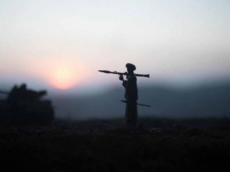 తాలిబ‌న్ కీల‌క వ్యాఖ్య‌లుః చైనా మాకు మిత్ర‌దేశ‌మే…!!