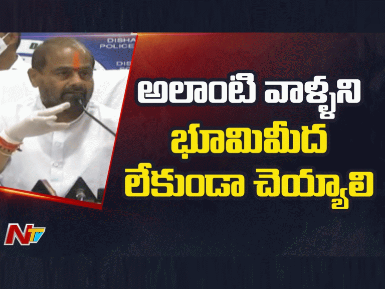 స్పీక‌ర్ త‌మ్మినేని సంచ‌ల‌న వ్యాఖ్య‌లు.. అవుట్ ఆఫ్ లా ఒక్కటే మార్గం..!