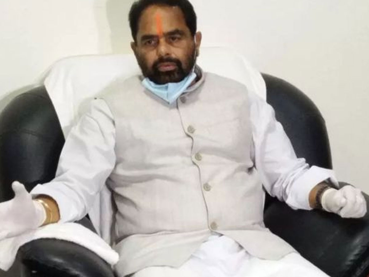 ప్రతిపక్షాలకు స్పీకర్ తమ్మినేని ఛాలెంజ్