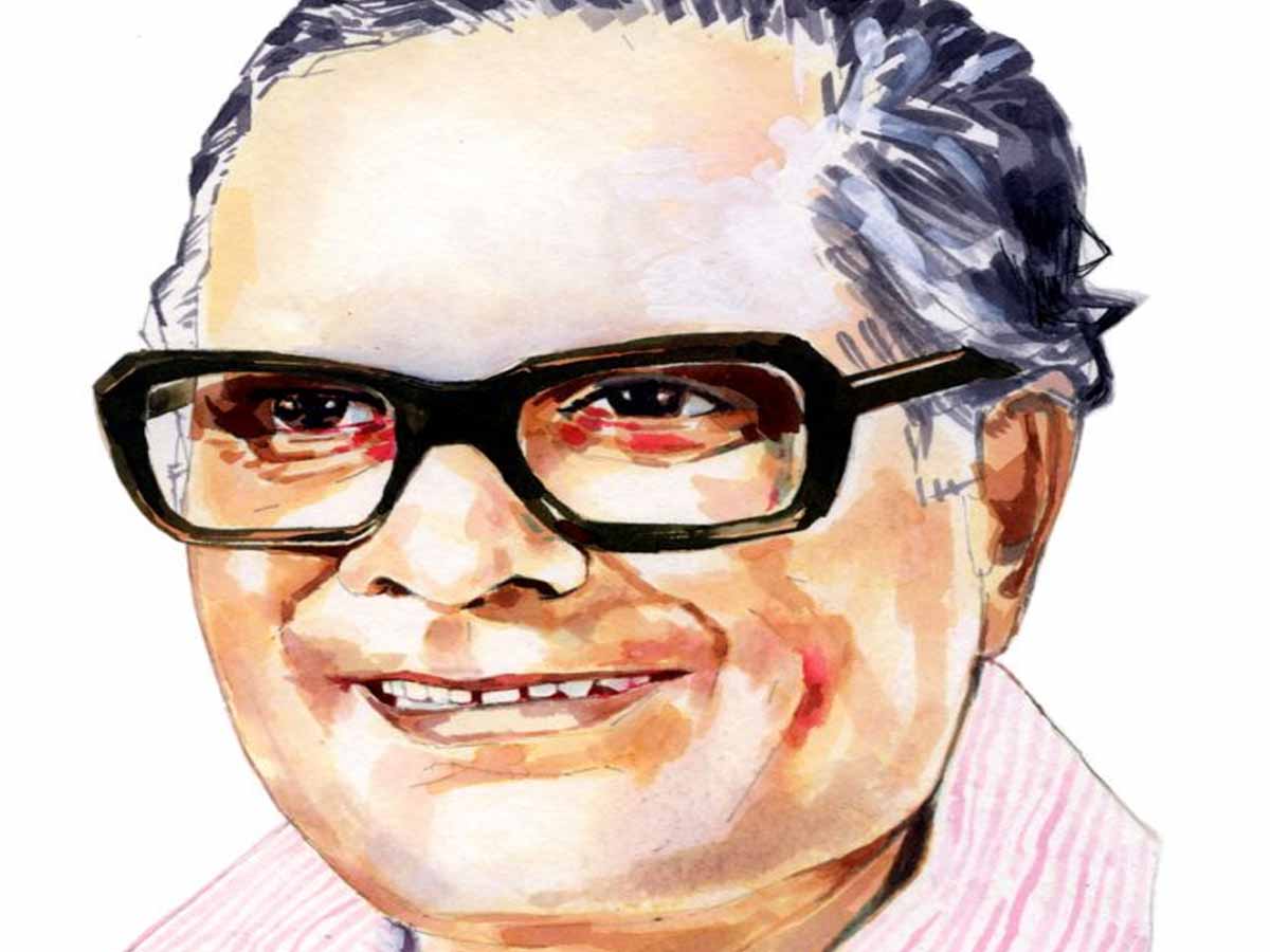 తెల‌క‌ప‌ల్లి ర‌వి: ప్రజాన్యాయ కథకుడు రావిశాస్త్రి శతజయంతి  