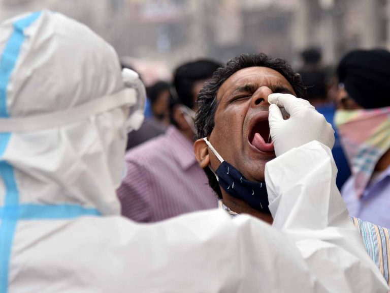 తెలంగాణ క‌రోనా అప్డేట్ః ఈరోజు కేసులు ఎన్నంటే…