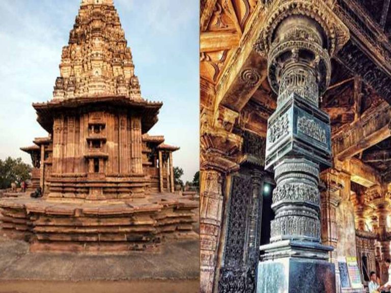 రామ‌ప్ప సంర‌క్ష‌ణ‌పై హైకోర్టు కీల‌క వ్యాఖ్య‌లు…