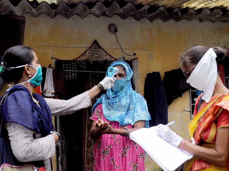 తెలంగాణ క‌రోనా అప్డేట్‌: ఈరోజు కేసులు ఎన్నంటే…