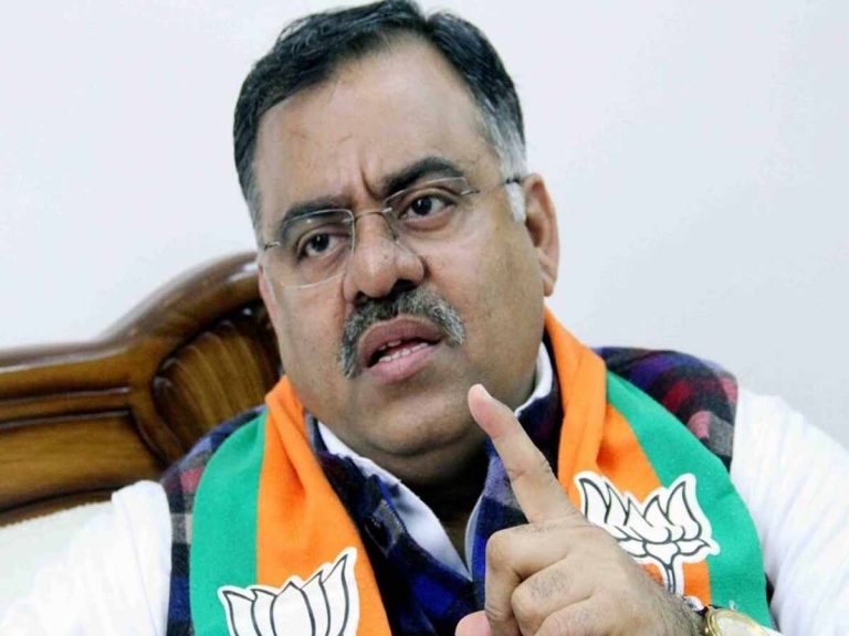 బీజేపీ ల‌క్ష్యం అదే…