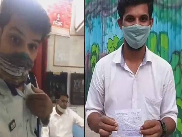 ప్ర‌శ్నించి ముంబైని క‌దిలించిన ఆ ఒక్క‌డు…