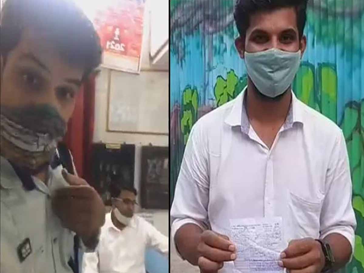 ప్ర‌శ్నించి ముంబైని క‌దిలించిన ఆ ఒక్క‌డు…