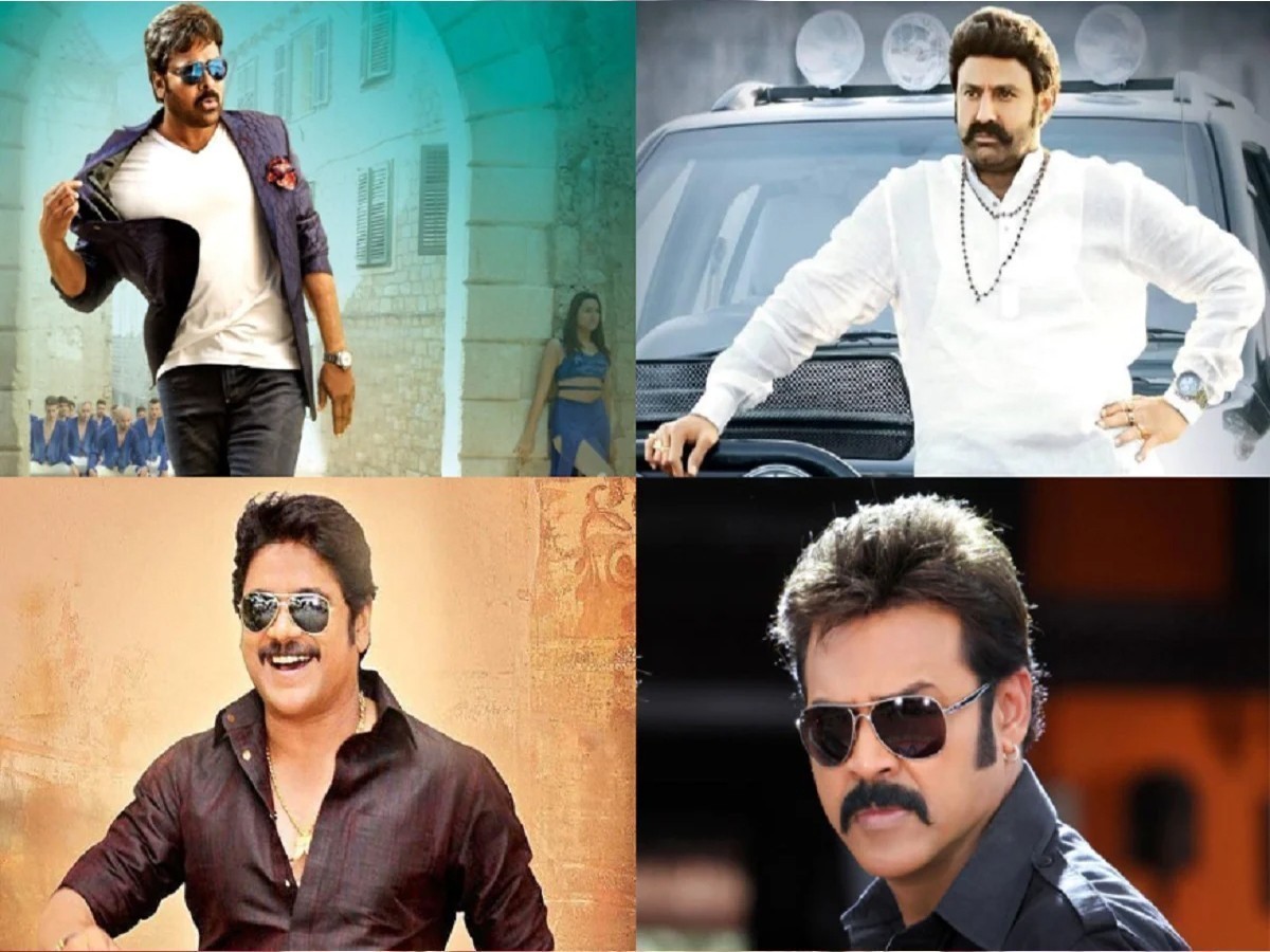 సీనియర్ హీరోలకు ప్రమాద ఘంటికలు!