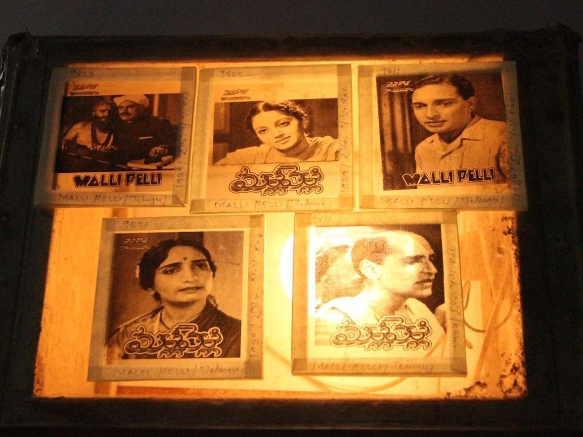 ఆ పాత మథురమైన చిత్రాలు… సుమథుర జ్ఞాపకాలు… ఇకపై భద్రం!