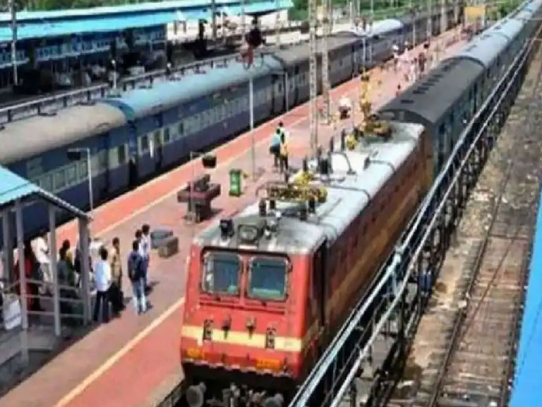 రైల్వే ప్రయాణికులకు అలర్ట్.. తాతాల్కికంగా ఈ సేవలు బంద్..!