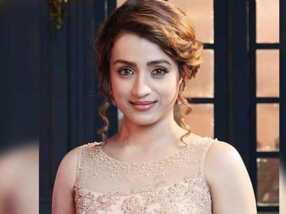 ప్రముఖ తమిళ దర్శకుడితో త్రిష పెళ్లి ?