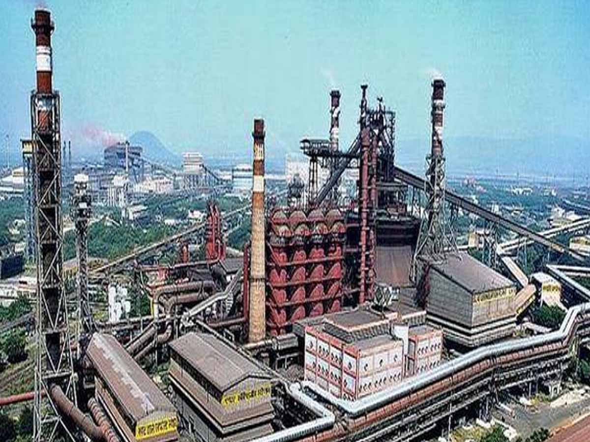 ఢిల్లీకి చేరిన విశాఖ ఉక్కు పోరాటం : రేపు, ఎల్లుండి నిరసనలు