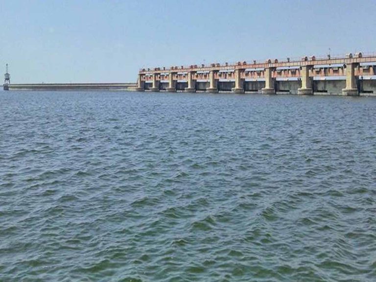 కృష్ణా, గోదావ‌రి యాజ‌మాన్య బోర్డుల ప‌రిధిపై కేంద్రం కీల‌క నిర్ణ‌యం…గెజిట్లు విడుద‌ల‌…