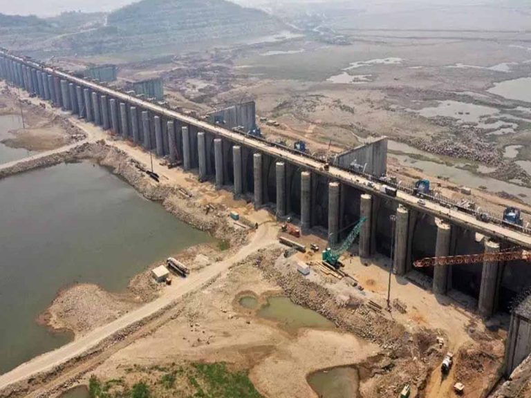 గుడ్ న్యూస్‌: పోలవరం సవరించిన అంచనాలకు కేంద్ర జ‌ల‌శ‌క్తిశాఖ అంగీకారం…