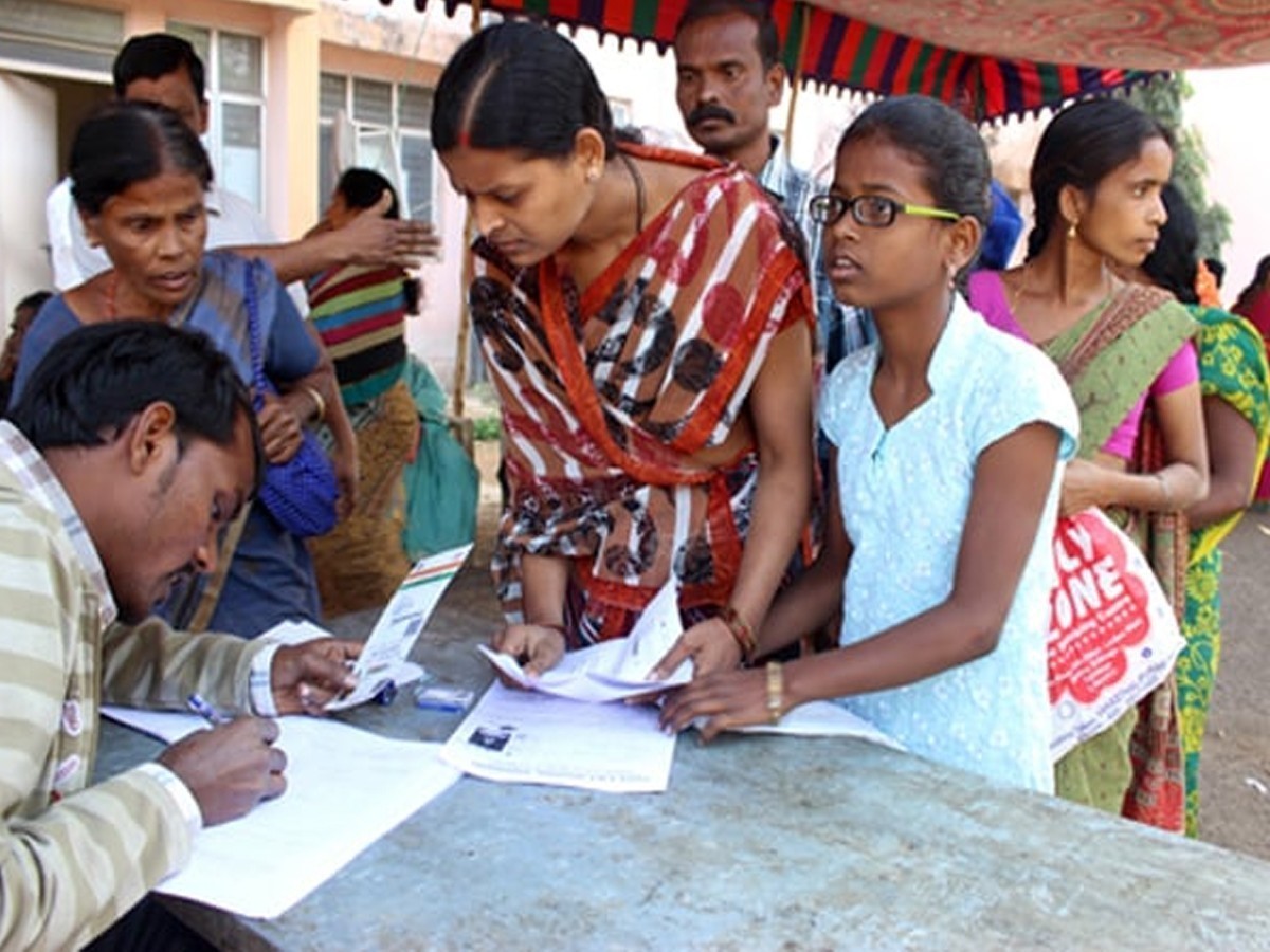 నేటి నుంచి ఏపీలో దివ్యాంగులకు సదరం క్యాంపులు