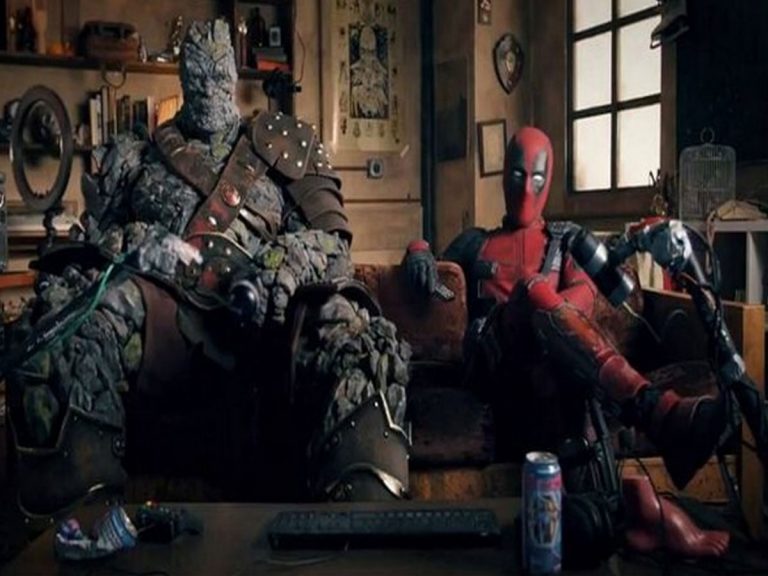 డెడ్ పూల్ : మార్వెల్ సినిమాటిక్ యూనివర్స్ లోకి మరో సూపర్ హీరో!