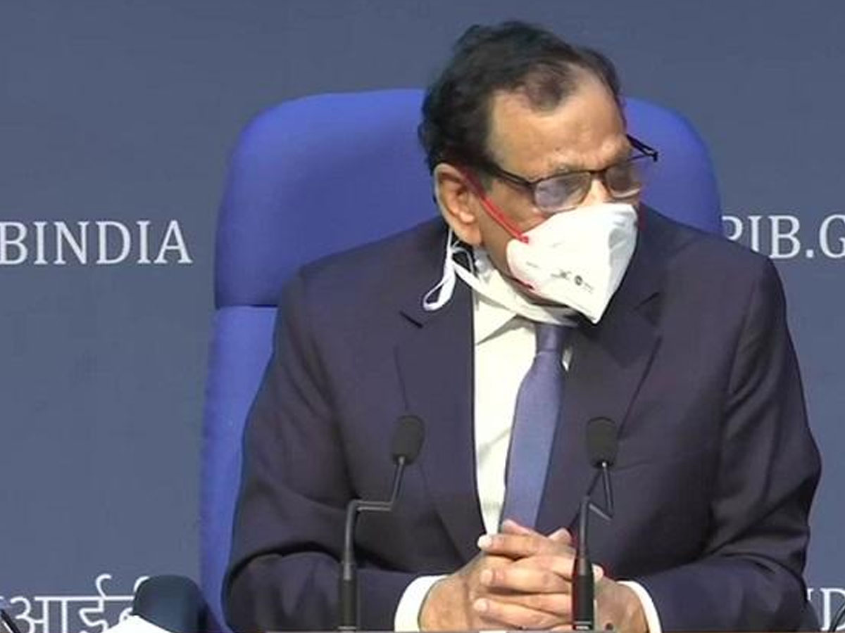 కరోనా కట్టడికి చర్యలు.. ఆ రాష్ట్రాలకు కేంద్ర బృందాలు