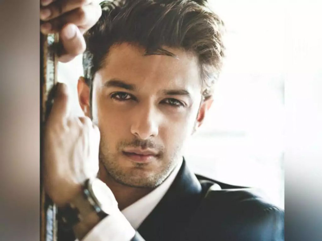 Vatsal Seth Joins Prabhas Adipurush Movie Cast