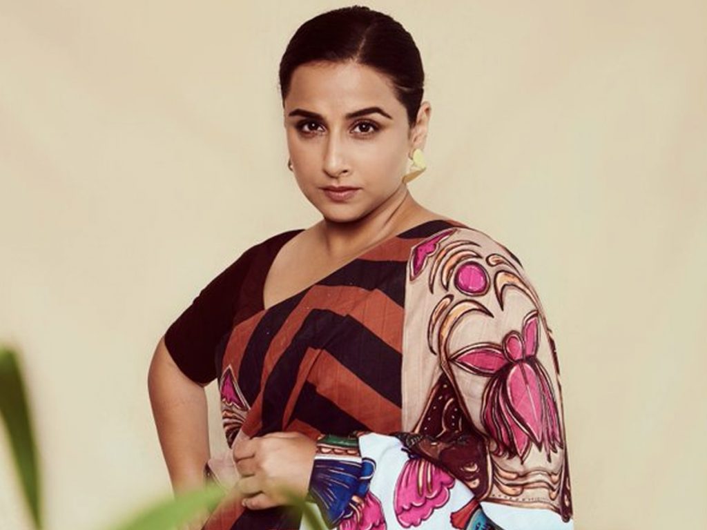 Vidya Balan and Ekta Kapoor invited to The Academy's Class of 2021