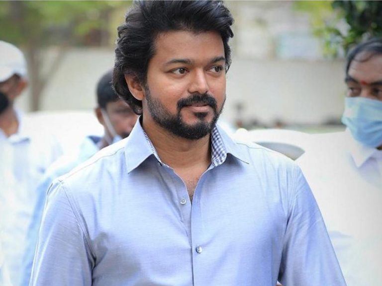 తల్లిదండ్రులతో పాటు వారిపై తలపతి కేసు