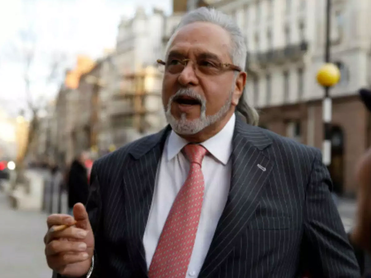 మాల్యాకు షాకిచ్చిన లండన్ కోర్టు..