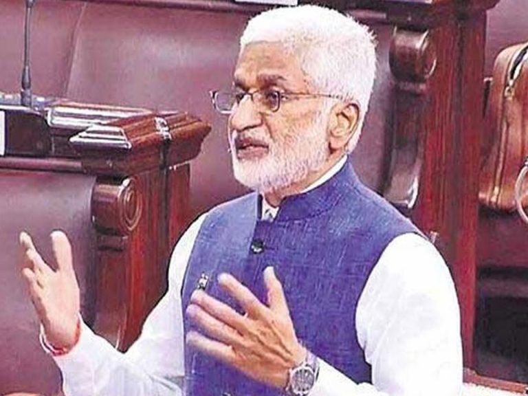 బుచ్చయ్య రాజీనామాపై వైసీపీ ఎంపీ కామెంట్ !