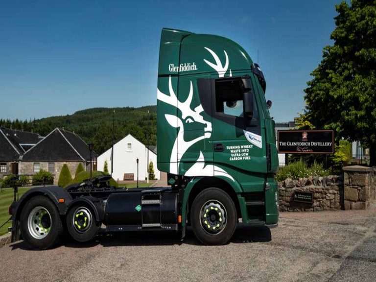 విస్కీ వ్య‌ర్ధాల‌తో బ‌యోగ్యాస్‌…