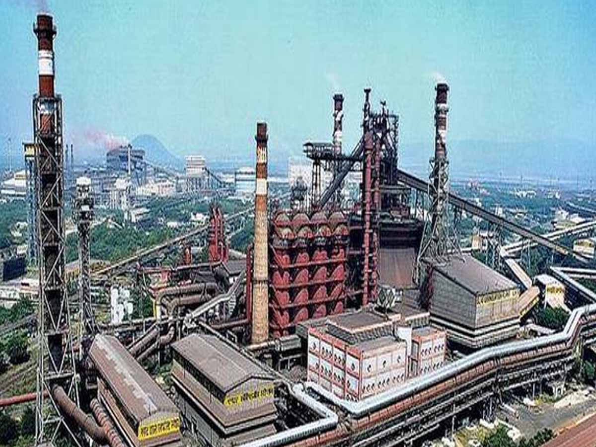 వైజాగ్ స్టీల్ ప్రైవేటీక‌ర‌ణ‌: ఉద్య‌మం ఉధృతం…