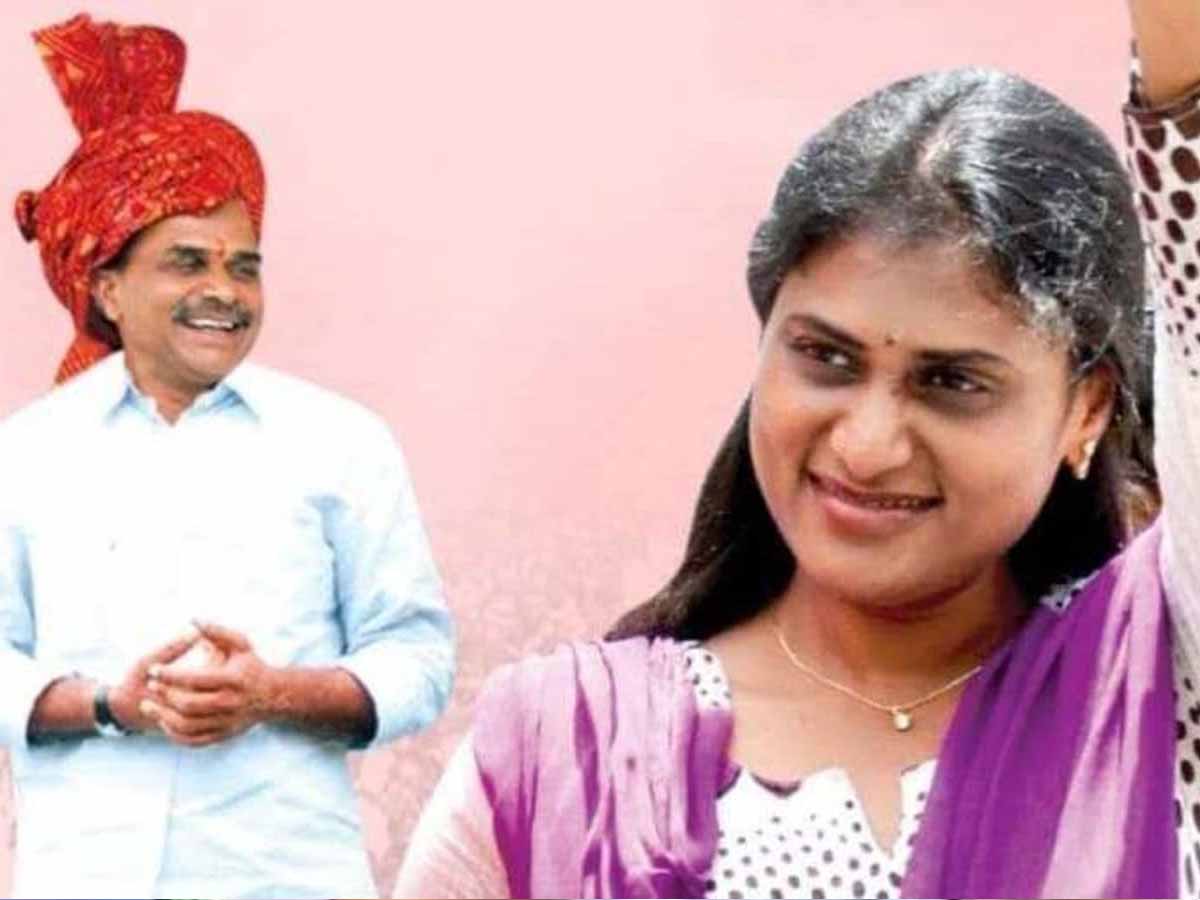 వైఎస్ ష‌ర్మిల ఖ‌మ్మం జిల్లా ప‌ర్య‌ట‌న‌…